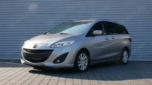 Mazda 5 2.0l MZR Center-Line (nur für Gewerbe/Export)