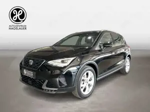 SEAT Arona FR 1.0 TSI DSG RFK LED NAVI Klima Rückfahrkamera