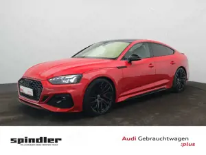 Audi RS5 TFSI quattro/ Vmax280, Laser, BO