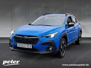 Subaru Others Crosstrek 2.0ie Active Automatik Klimaautomatik Sitzheizung