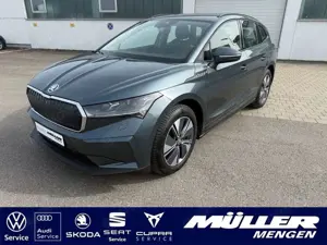 Skoda Enyaq 60 Loft AHK|NAVI|LED|Matrix|Kamera