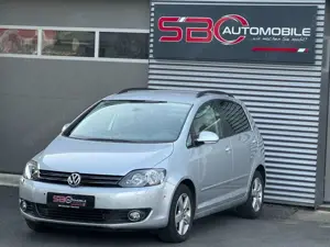 Volkswagen Golf Plus VI Team Automatik