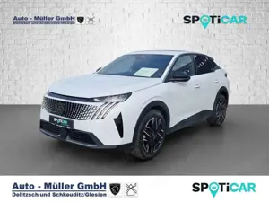 Peugeot 3008 Hybrid 145 e-DSC6 Allure neues Modell