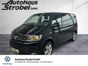 Volkswagen T6 Multivan 2.0 TDI DSG Comfortline KR AHK Navi