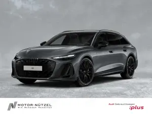 Audi A6 TDI 150kW QU EDITION ONE MATRIX+HuD+AIR