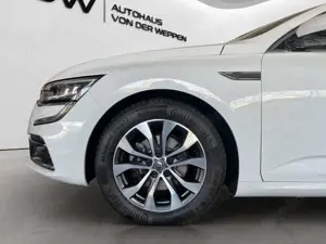 Renault Talisman Grandtour Intens Klima Navi Leder Rückfahrkamera Bild 4