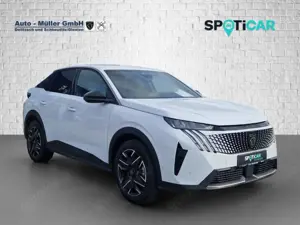 Peugeot 3008 Hybrid 145 e-DSC6 Allure neues Modell Bild 3