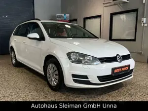 Volkswagen Golf VII Variant Trendline BMT/ 1,6TDI/Tüv-Neu