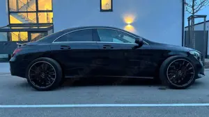Mercedes-Benz CLA 180 CLA 180 (117.342)