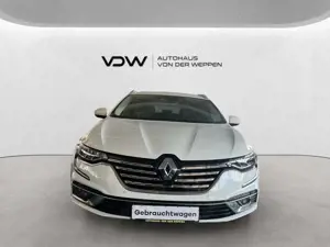 Renault Talisman Grandtour Intens Klima Navi Leder Rückfahrkamera Bild 2