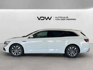 Renault Talisman Grandtour Intens Klima Navi Leder Rückfahrkamera Bild 3