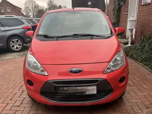 Ford Ka/Ka+ Ka  1.2 Trend Tüv 1 Hand