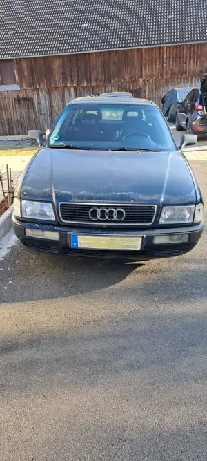 Audi 80 80 2.0 E