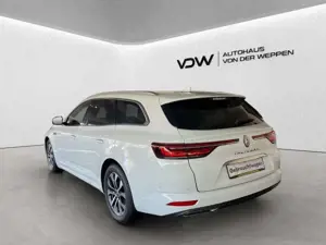 Renault Talisman Grandtour Intens Klima Navi Leder Rückfahrkamera Bild 5