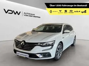 Renault Talisman Grandtour Intens Klima Navi Leder Rückfahrkamera