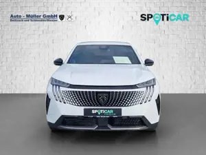 Peugeot 3008 Hybrid 145 e-DSC6 Allure neues Modell Bild 2