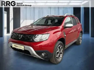 Dacia Duster Prestige Blue dCi 115 2WD SHZ PDC KLIMA BT