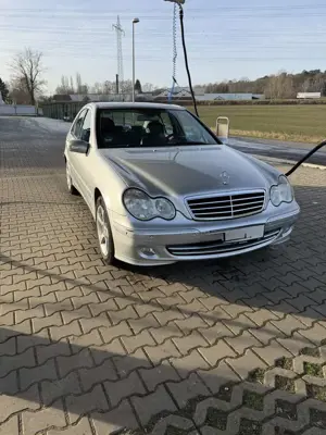 Mercedes-Benz C 200 Kompressor Avantgarde