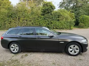 BMW 530 5er Touring Diesel 530d xDrive Touring Aut. Bild 3