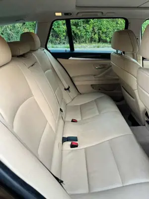 BMW 530 5er Touring Diesel 530d xDrive Touring Aut. Bild 5