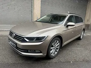 Volkswagen Passat Variant LED*Navi*Sitzheiz*AHK*6Gang*Euro6*