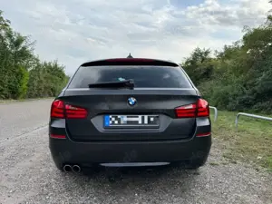 BMW 530 5er Touring Diesel 530d xDrive Touring Aut. Bild 2