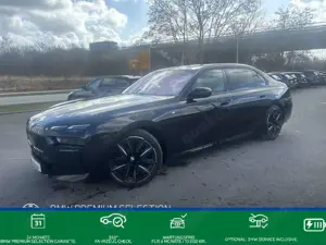 BMW i7 xDrive60 Limousine M Sportpaket DAB