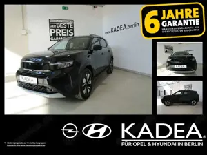 Opel Frontera 1.2 GS LED+Navi+SHZ+Winterp.+Kam.