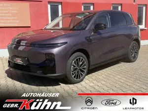 Leapmotor Others B10 67,1 kWh Design Pro Max
