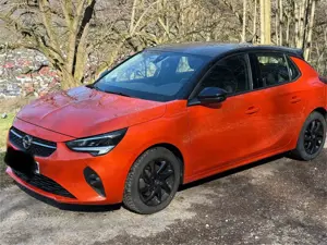 Opel Corsa Corsa 1.2 Direct Inj Turbo Start/Stop Automatik Edition