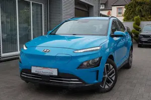 Hyundai KONA KONA Select 3Phasen Lenk+SHZ ACC Keyless Kamera