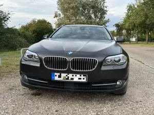 BMW 530 5er Touring Diesel 530d xDrive Touring Aut. Bild 4