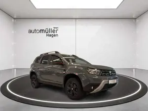 Dacia Duster 1.3 Extreme|360grad|LED|ShZ|Navi|Klima|