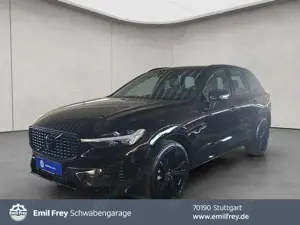 Volvo XC60 XC60 B5 B AWD Plus Black Edition