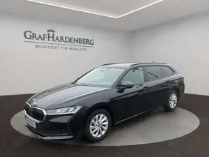 Skoda Superb Combi 2.0 TDI DSG Essence AHK Navi