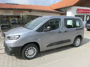 Toyota Proace City Proace City Verso 1.2 Turbo L1 Comfort