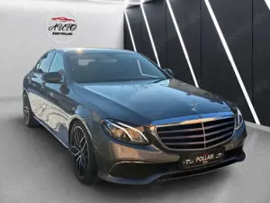 Mercedes-Benz E 200 Limo Navi Mercedes Garantie Kamera SHZ Bild 5