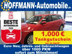 Skoda Octavia Style Navi,PDC,LED,Sitzheizung