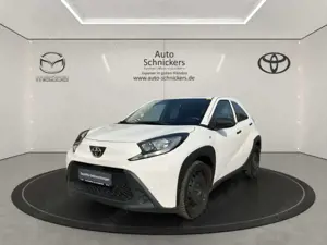 Toyota Aygo X Basis SEITE BESCHÄDIGT !!