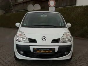 Renault Grand Modus Bild 2