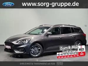 Ford Focus 2.0 EcoBlue ST-Line*LED*KAMERA*