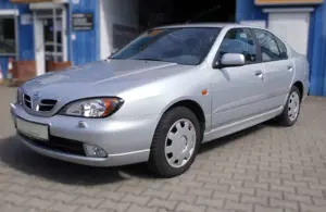 Nissan Primera Primera 1.6 Comfort