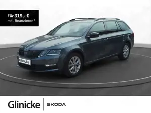 Skoda Octavia Combi 1.5 TSI ACT Style LED Navi DSG