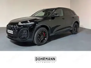 Audi Q5 2.0 TDI Leder+AHK+Tech Plus+Matrix+Pano-S