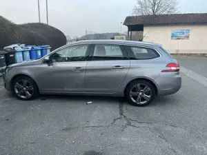 Peugeot 308 SW 2.0 bluehdi 16v Business ss 150c Bild 2