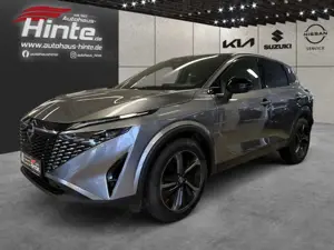 Nissan Qashqai 1.3 Tekna + BOSE+PANORAMA+KOMFORT+WINTER