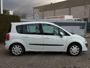 Renault Grand Modus Bild 4