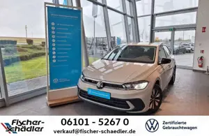 Volkswagen Polo Goal 1.0TSI*DSG*GOAL*RearView*Dig.PRO*LED*