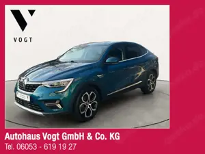 Renault Arkana Intens°E-TECH°FULLHYBRID°145°NAVI°KAM°ACC
