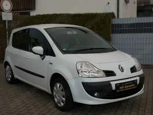Renault Grand Modus Bild 3